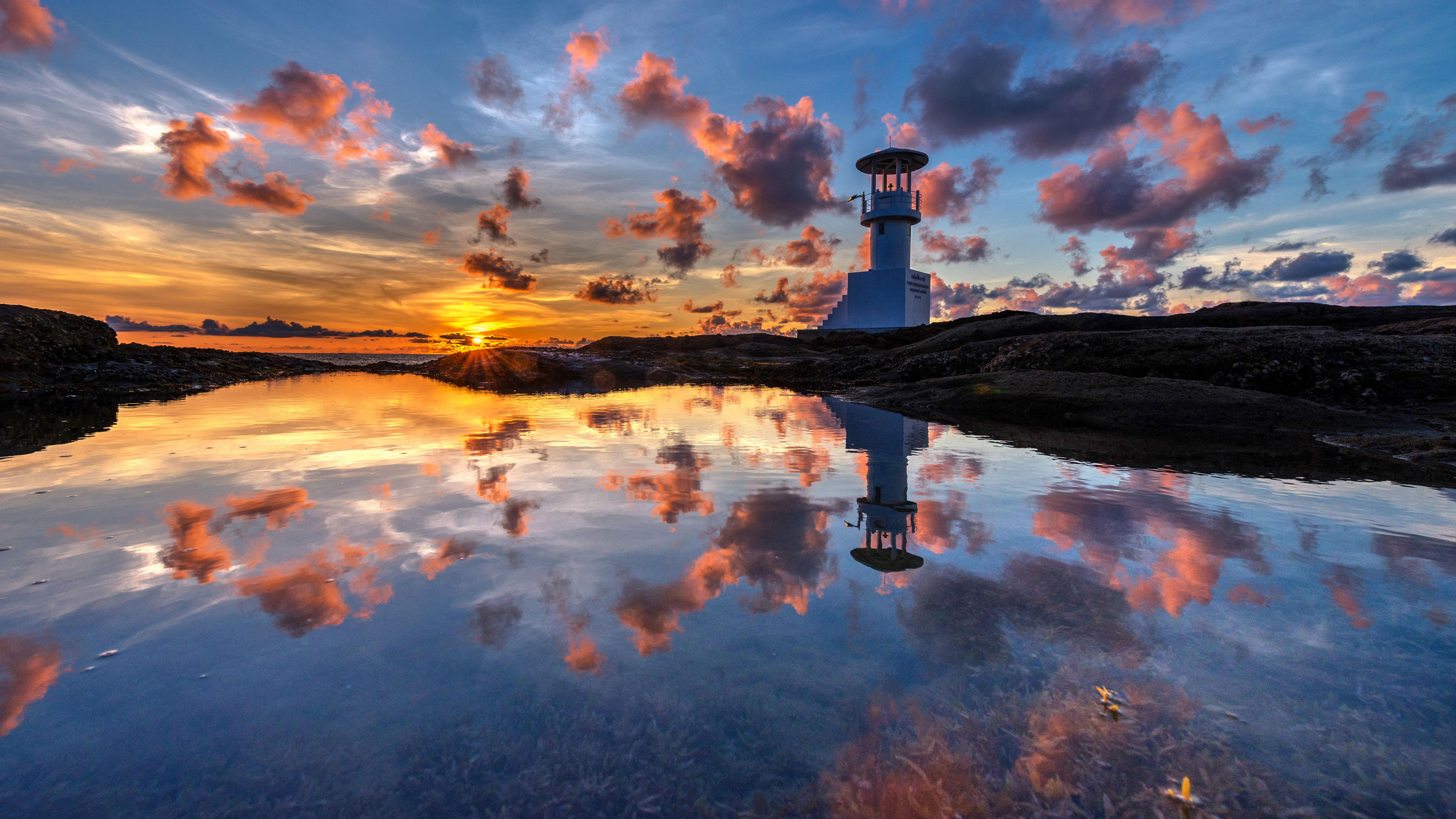 Waterfall Ministries